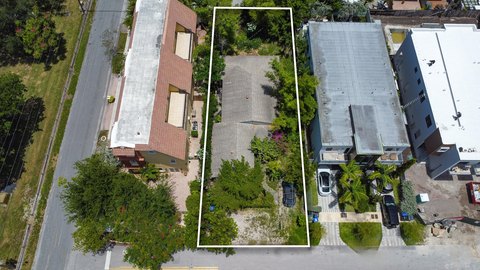 LAND - Fort Lauderdale, FL