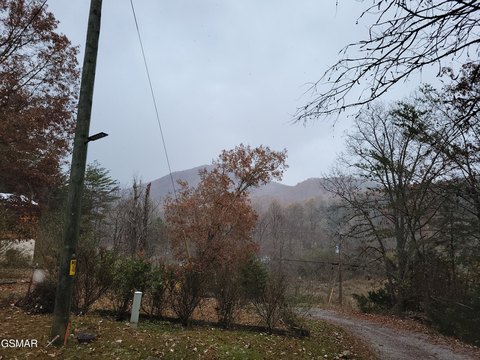 LAND - Sevierville, TN