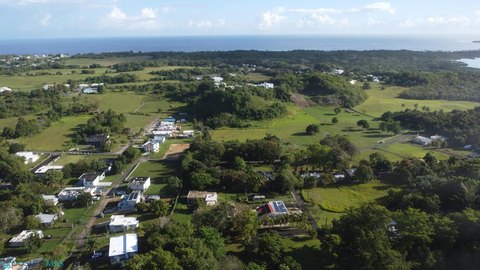 Vacant Lot, Tierras Nuevas Saliente, ManatÃ­, PR