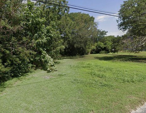 Prime Land Near Downtown