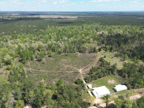 Land, Bon Wier, TX