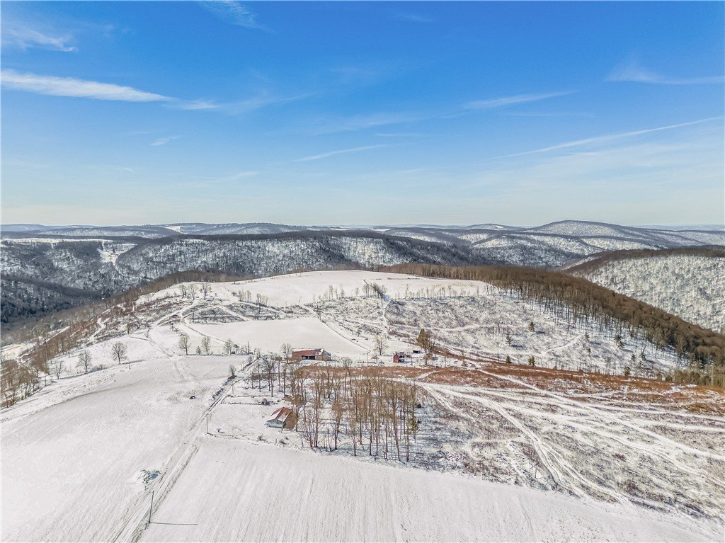 Spacious Farmland in Somerset County