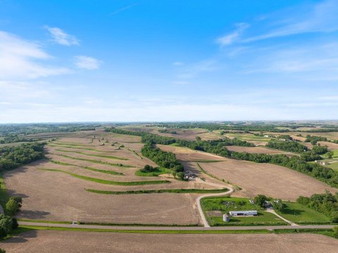 Council Bluffs Acreage For Sale