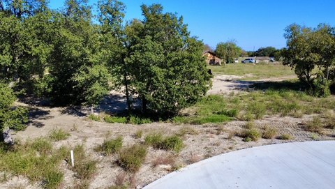 Land, Hamilton, TX