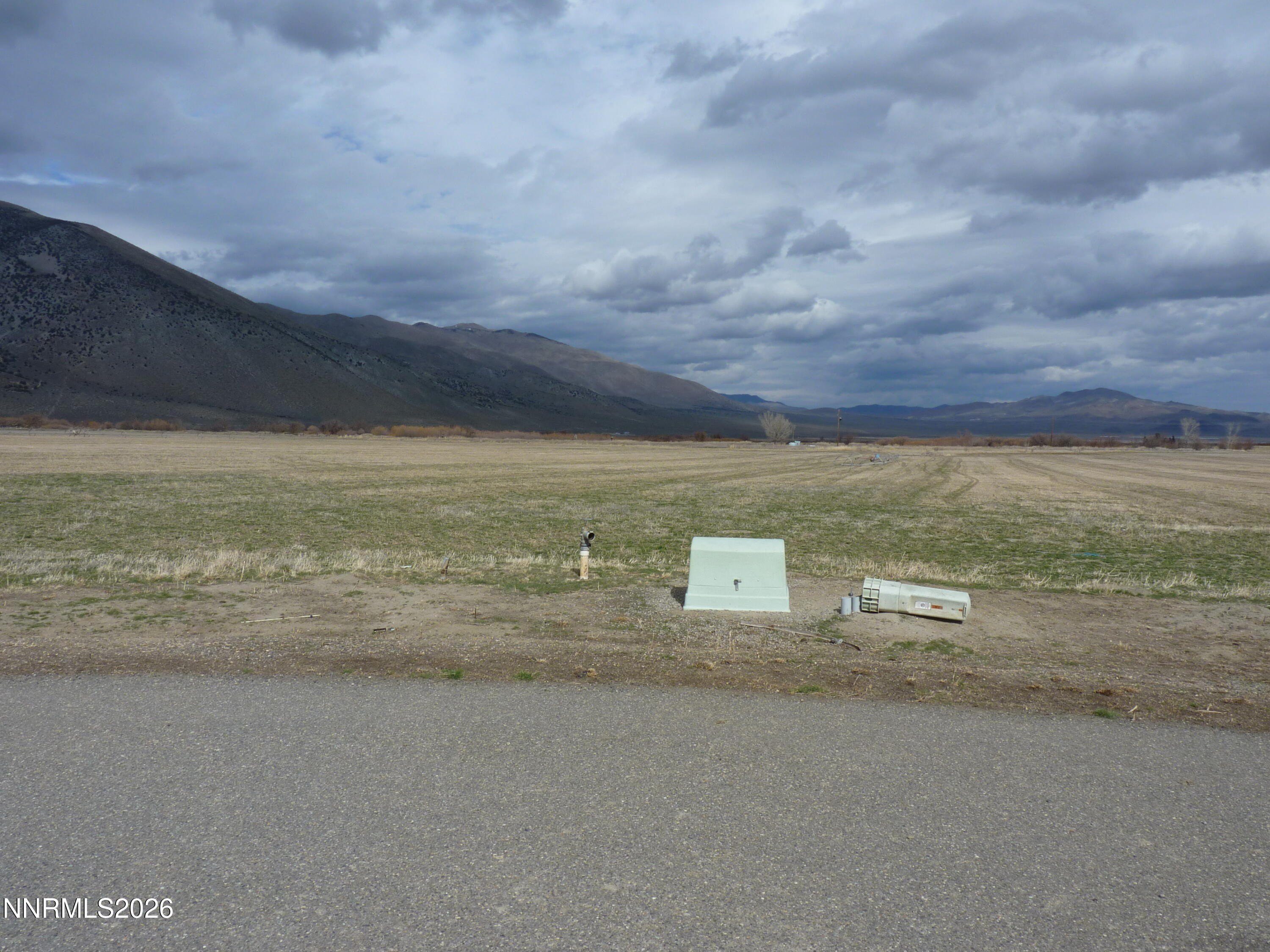 Wellington Farmland Opportunity