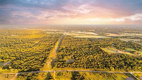 80 Acres Land - Luther, OK