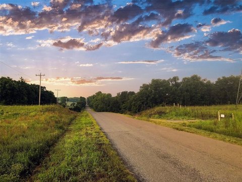 80 Acres Near Oklahoma City