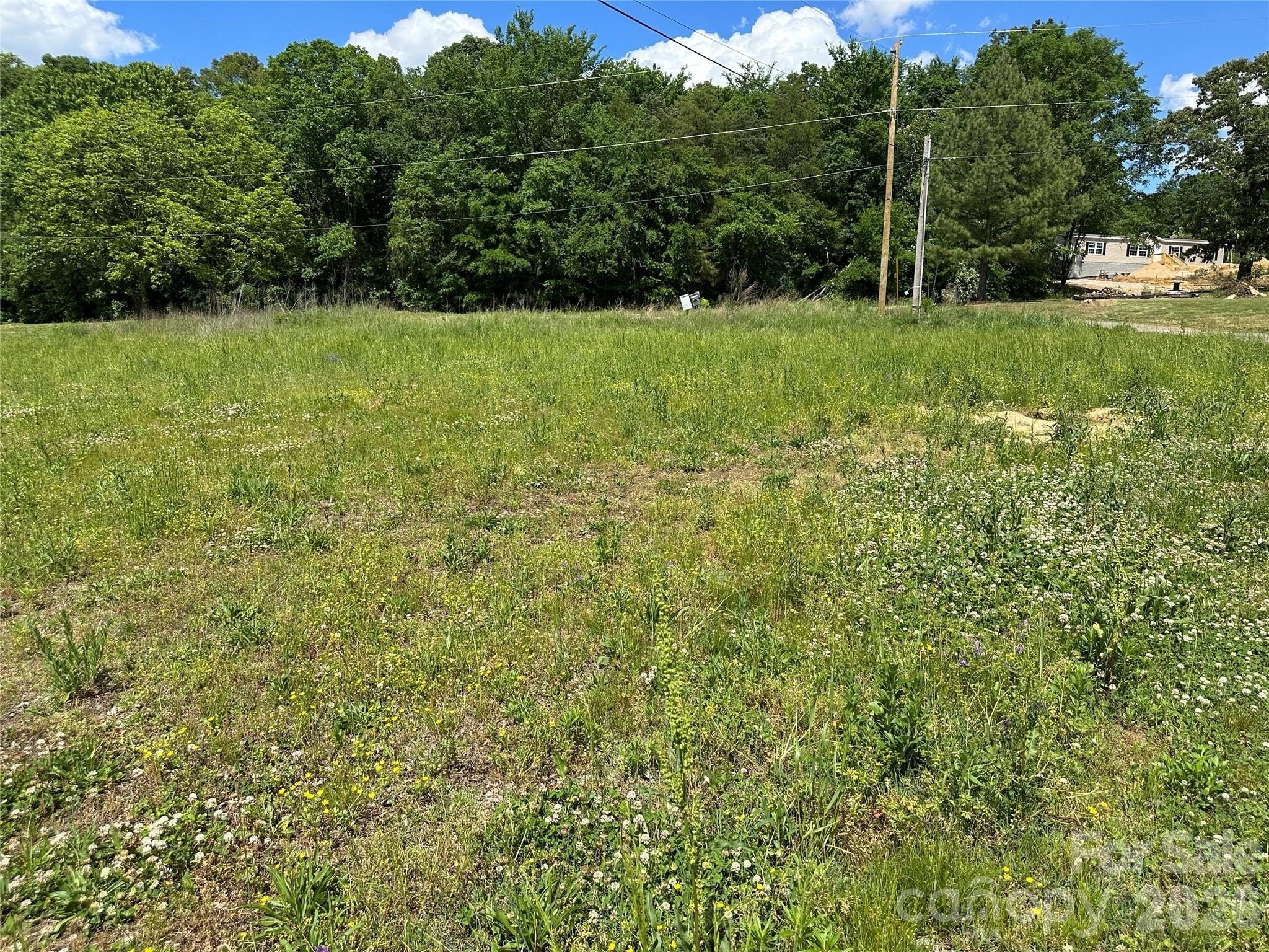 Land in Davie County