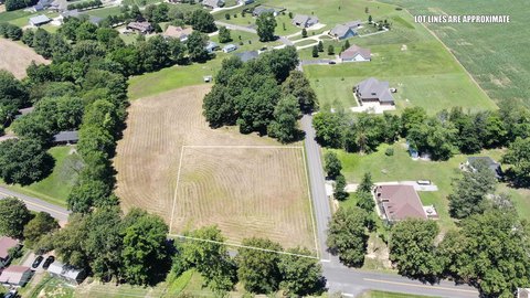 LAND - Paducah, KY