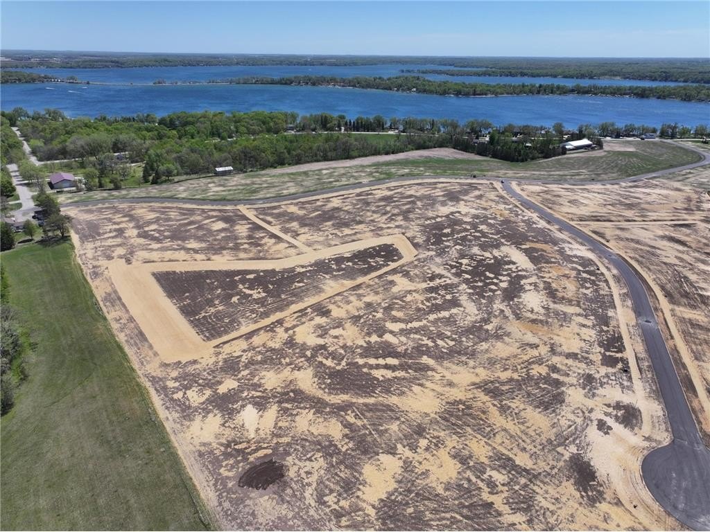 Residential Lots in Alexandria Lakes