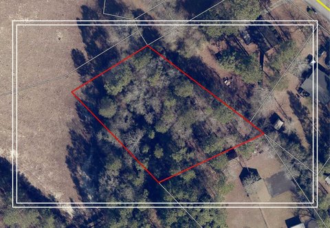 Land, New Ellenton, SC