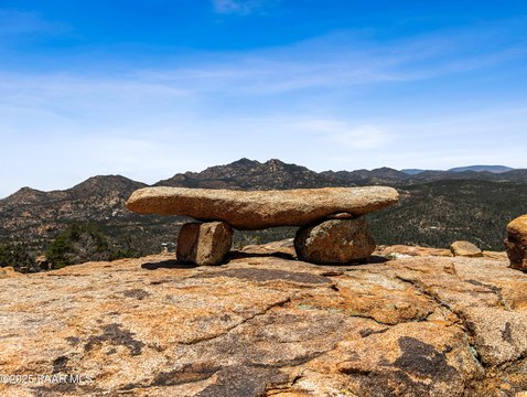 Historic Campground with Scenic Views