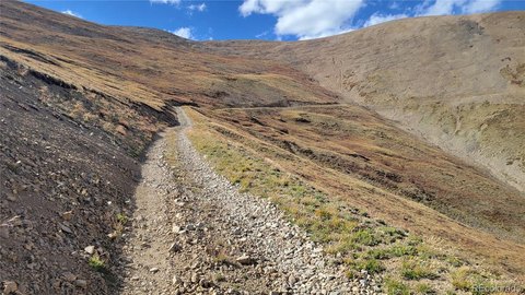 Alma Mining Claims For Sale