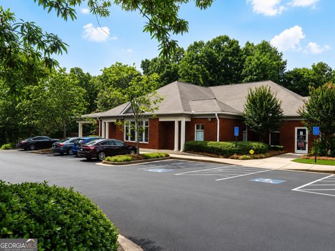 Turnkey Medical Office Suite