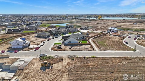 Corner Lot in Windsor Lake
