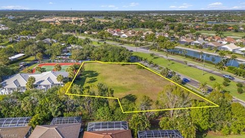 Land, NAPLES, FL