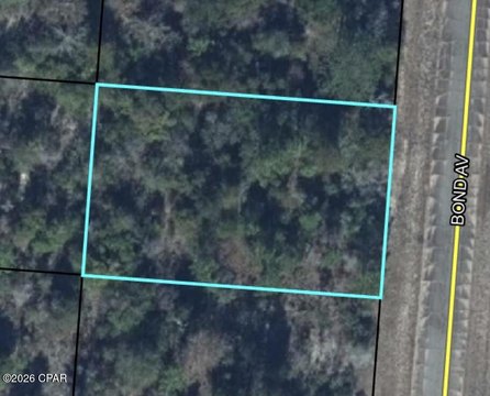 LAND - Chipley, FL