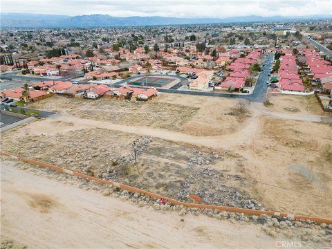 Land, Hesperia, CA