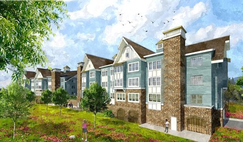 Goshen Development Opportunity