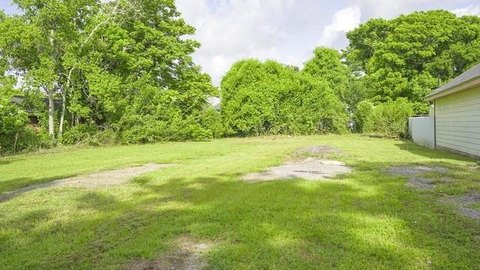 Holy Cross Oversized Land Lot
