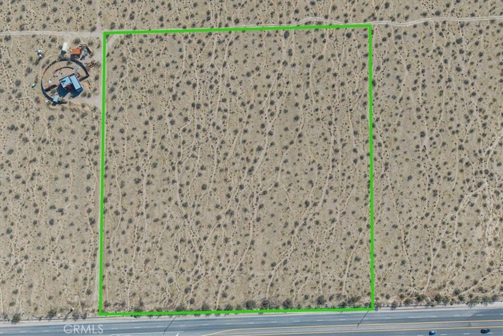 29 29 Palms Hwy, Joshua Tree, CA 92252