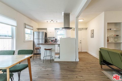 Virgil Village Duplex Opportunity