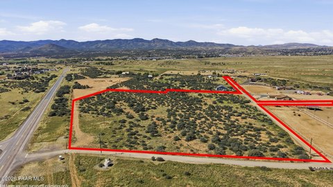 Land, Dewey-Humboldt, AZ