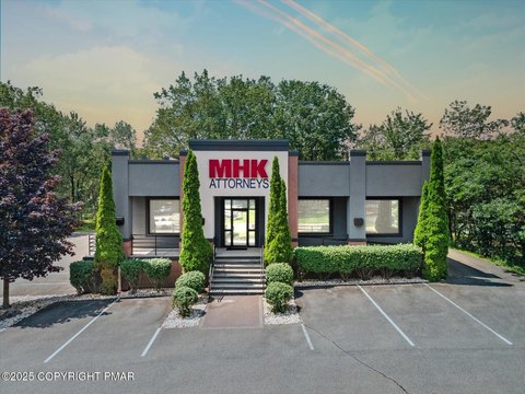 Pocono Summit Professional Office Building