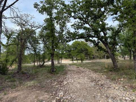 Poolville Homesite in Gated Community
