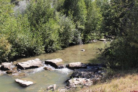 LAND, Pagosa Springs, CO