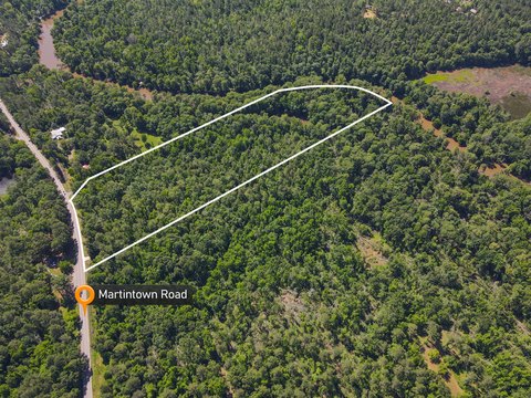 Clarks Hill Land For Sale
