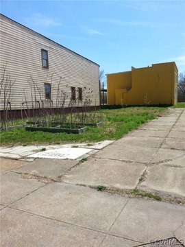 Land, Richmond, VA
