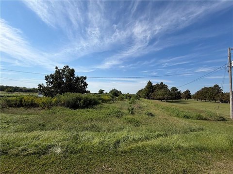 Land, Port Sulphur, LA