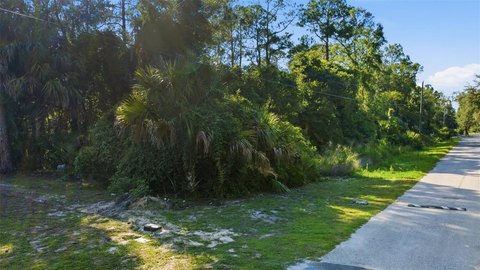Land, CRYSTAL RIVER, FL