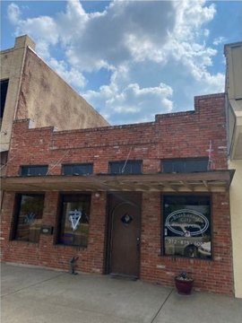 Historic Downtown Retail and Office