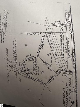 Wooded Acreage Near Bellaire, MI