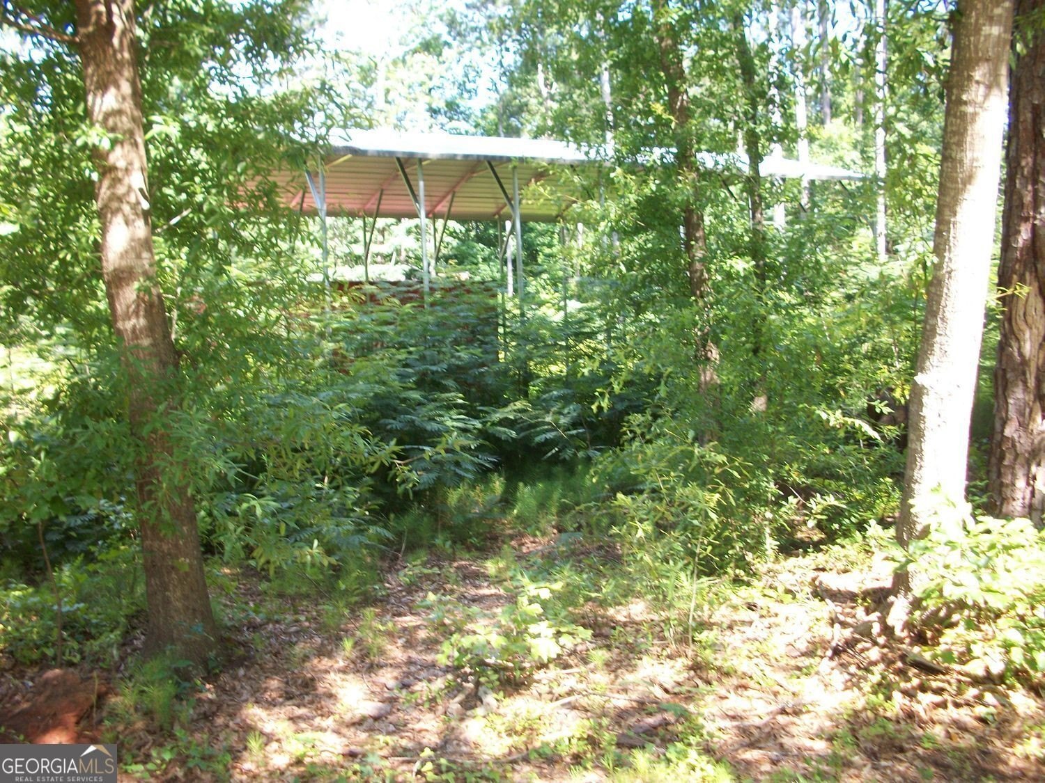 Land Near High Falls Park