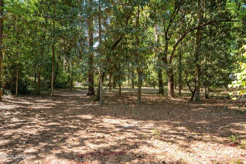 Residential Land in Gated Community