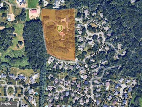 LUTHERVILLE TIMONIUM Land Opportunity