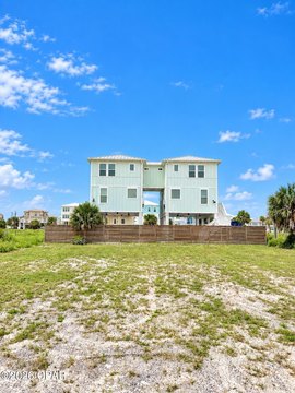Land, Mexico Beach, FL