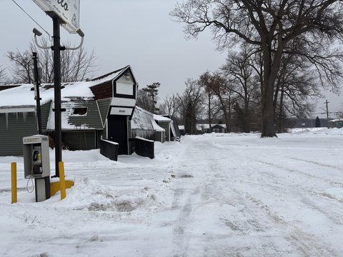 Retail Property in Muskegon, MI