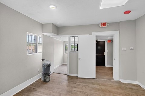 Retail & Office Spaces Available