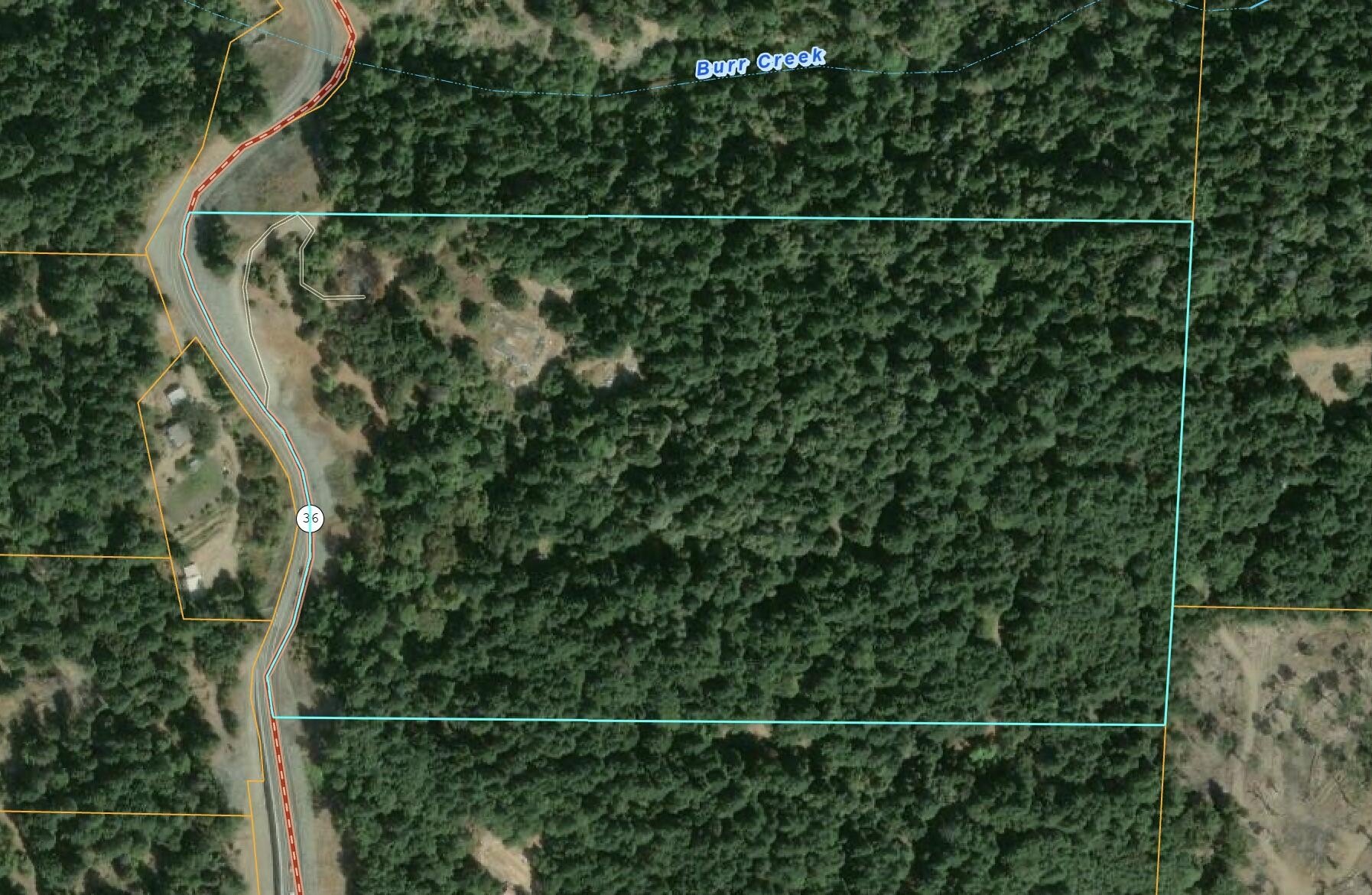 Bridgeville Land with Highway Access