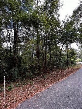 Vacant Land, Covington, LA