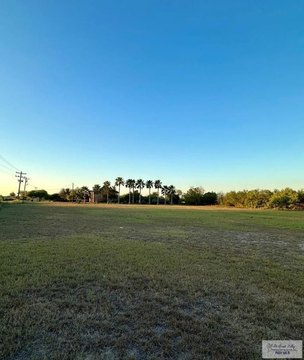 2.42 Acre Corner Commercial Lot