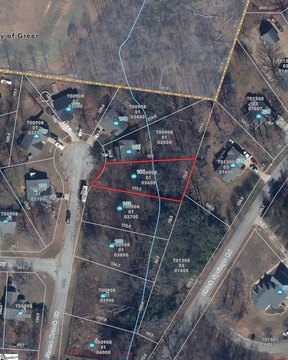 Lots/Land, Taylors, SC