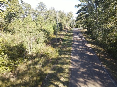 32 Acres with Home, Wesson