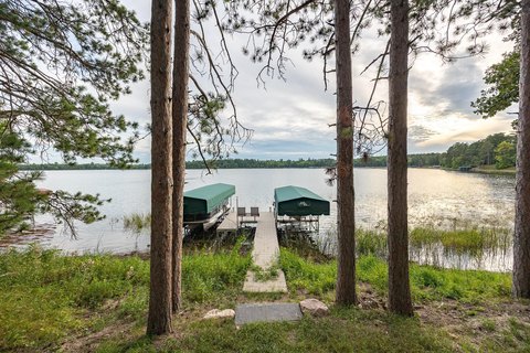 Land, Longville, MN