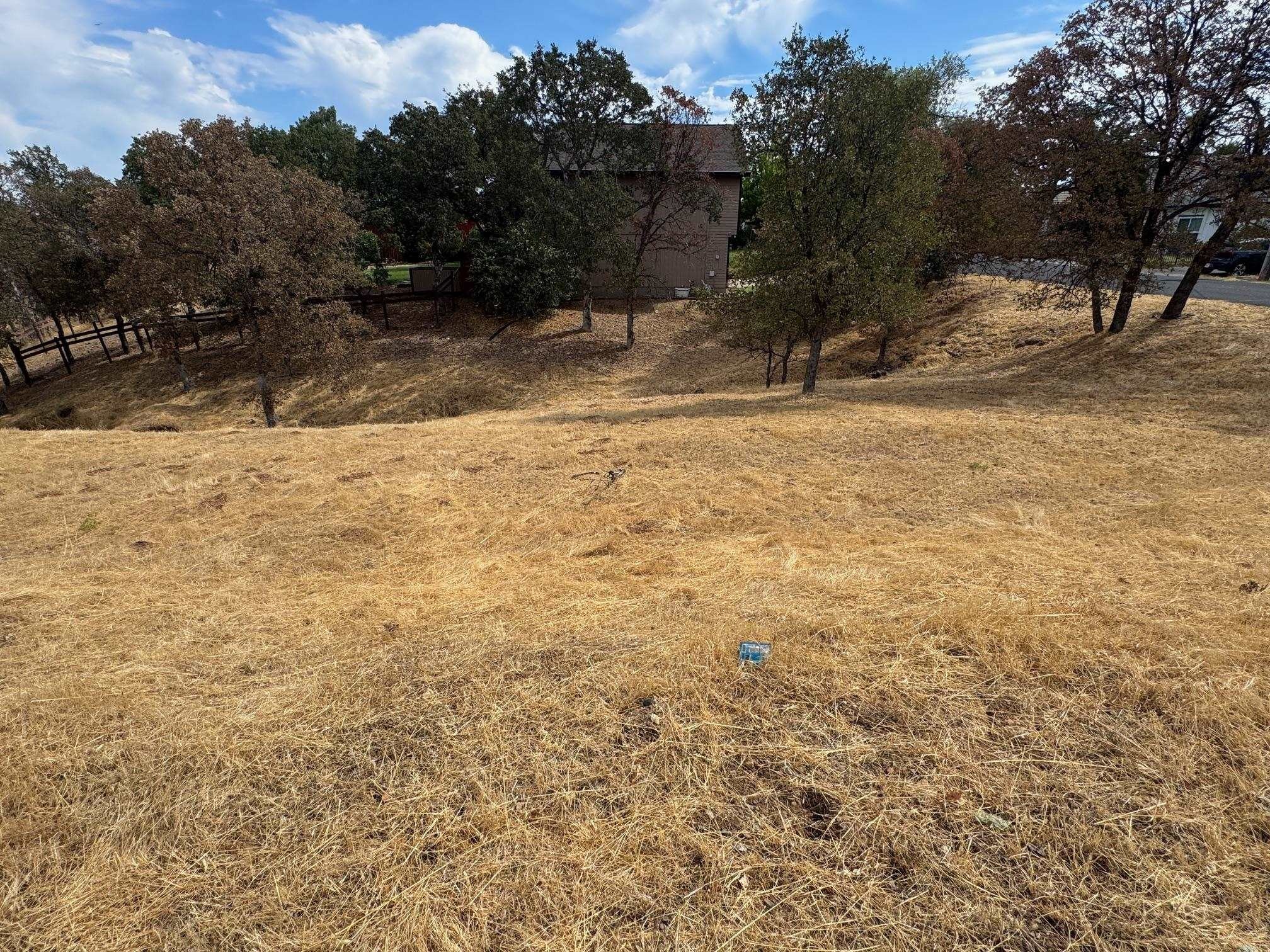 Land in Gated Community
