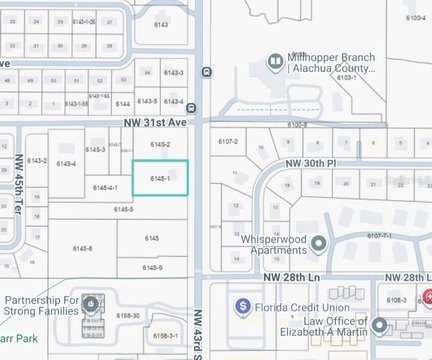 Commercial Sale, GAINESVILLE, FL